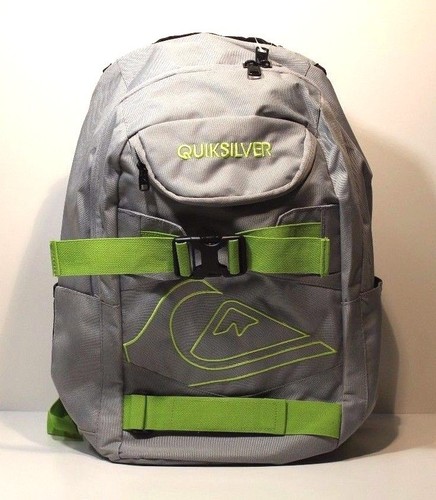 Quicksilver backpack - quicksilver,