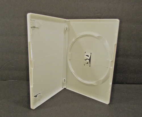 Replacement empty dvd - replacement,