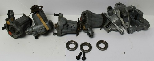 Used oem power - gm,