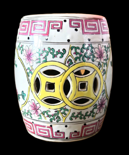 Vintage chinese porcelain - vintage,