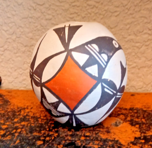 Vintage handmade native - vintage,