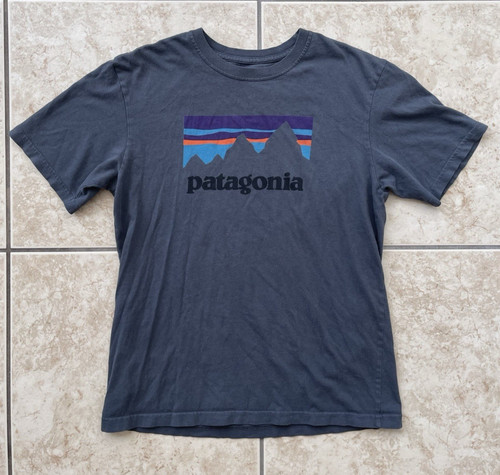 Patagonia men short - patagonia, sleeve