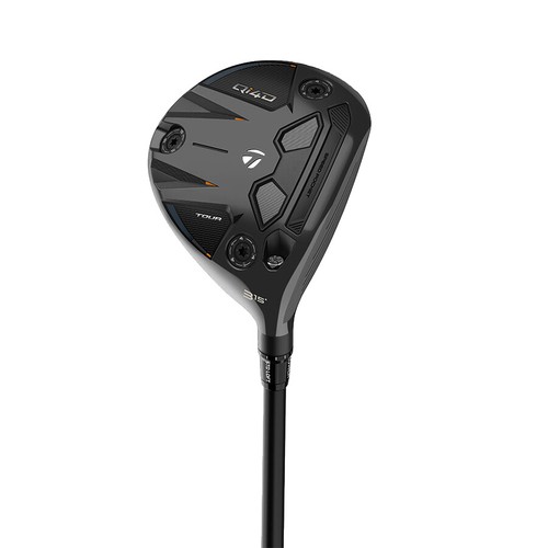 Taylormade qi4d tour fairway - tour,
