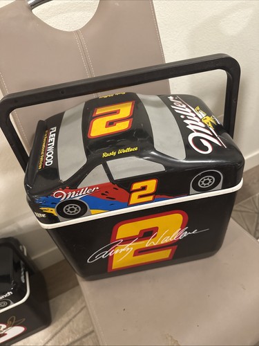 Collectors rusty wallace - collectors,