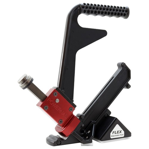 Powernail 50m flex manual - flex, 18