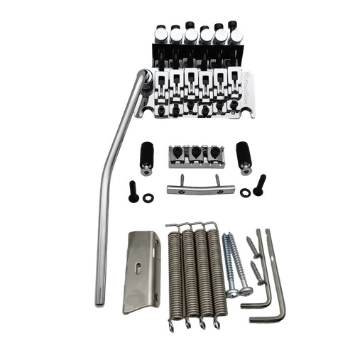 Original chrome floyd rose - original,