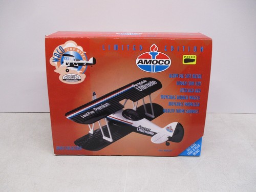 Gearbox amoco ultimate waco - amoco,