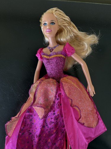 Diamond castle barbie princess - diamond, barbie~princess
