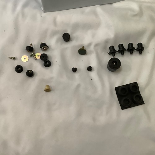Mixed lot electronic component - lot,