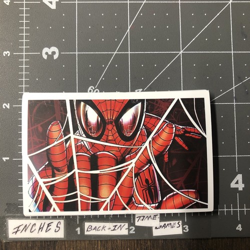 Spider man web slinger adult - web,