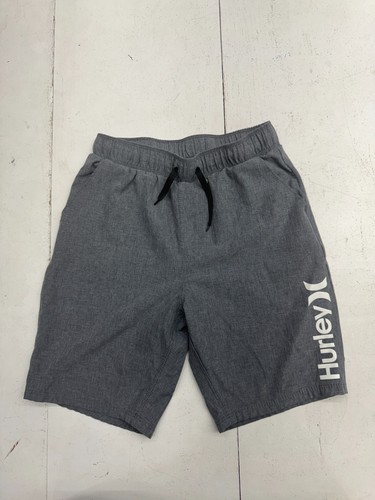 Hurley dark gray - dark,