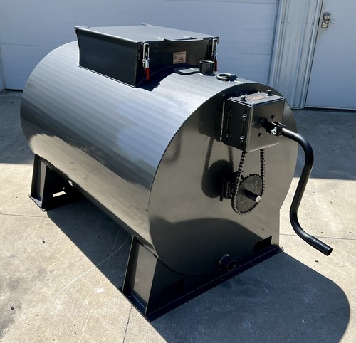 New 300 gallon round - 300,