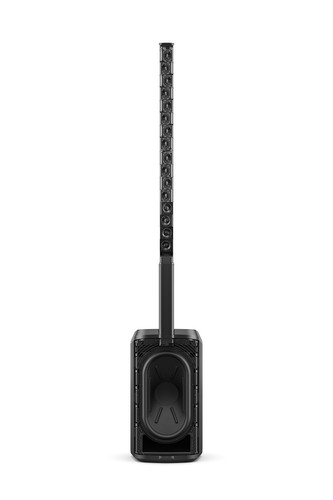 Bose pro16 portable line - bose,