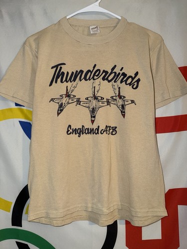 Vintage usaf thunderbirds - vintage,