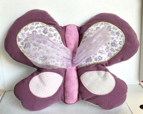 Cocalo sugar plum butterfy - sugar,