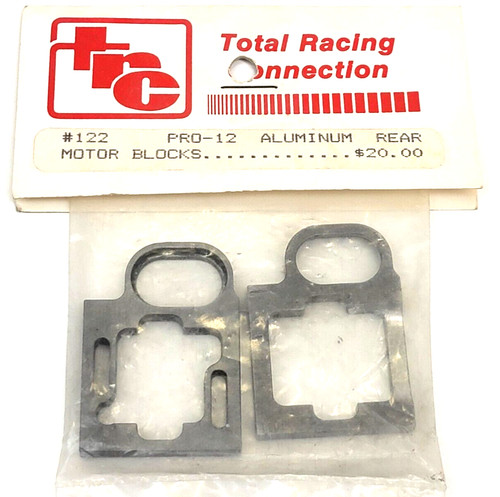 Vintage trc pro aluminum - trc, pro-12