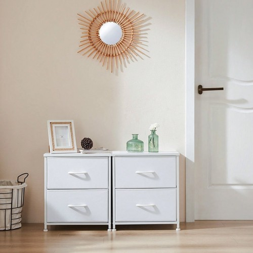 Set nightstands end - of,