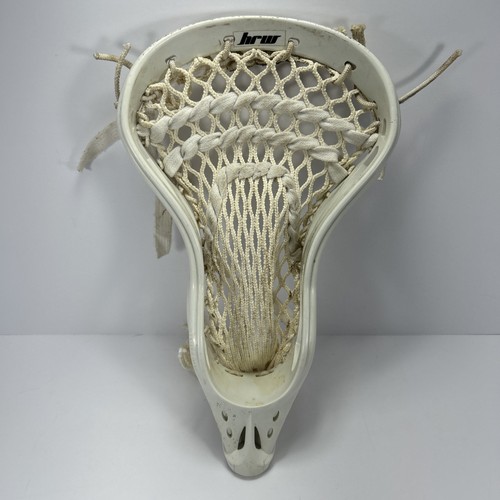 Women lacrosse head harrow - head,
