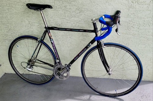 Eddy merckx leader dura - leader,