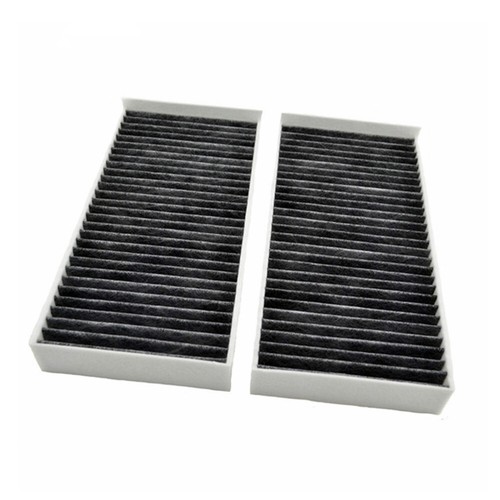 Set cabin air filter - cabin,