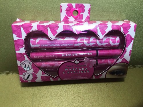 Beauty concepts mascara - mascara, &