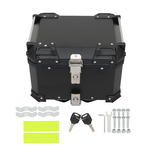 45l motorcycle top case - 45l,