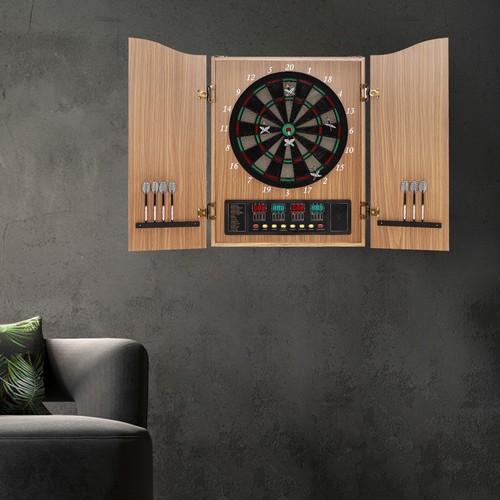 Take aim electronic dart - aim,