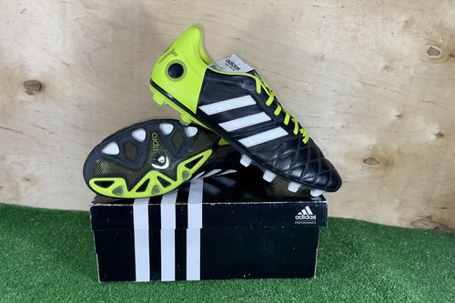 Adidas 11pro leathers - 11pro, fg