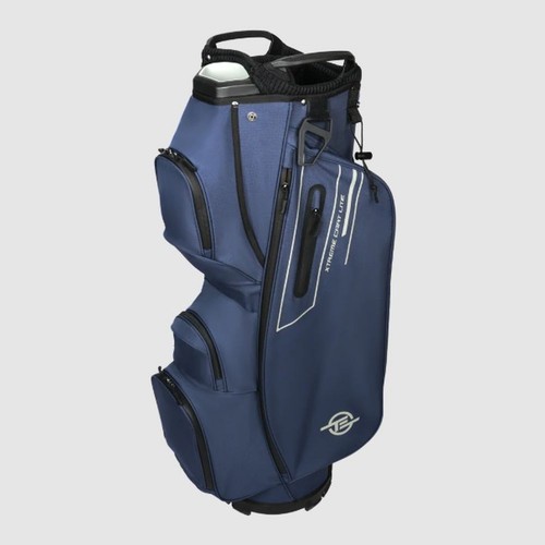 Tour edge xtreme lite - cart, bag