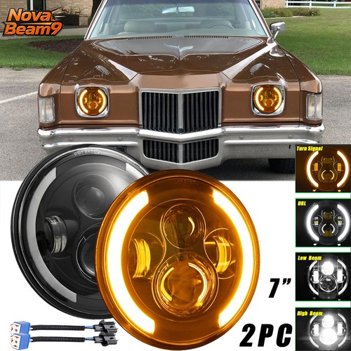 Fit pontiac grand - fit, 1971