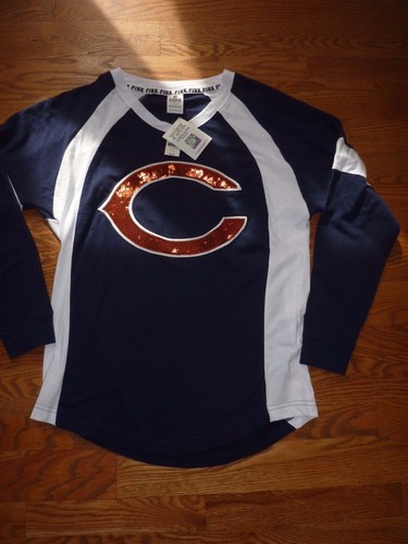 Victorias secret pink nfl - secret,