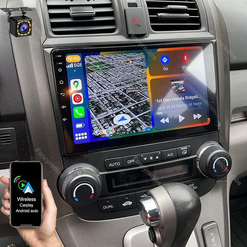 For 2007 2011 - honda, crv