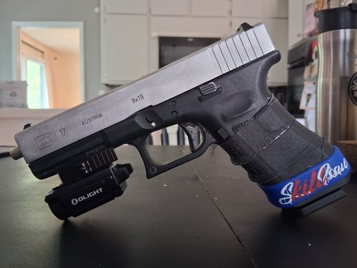 Glock gbb gen - gen, 3