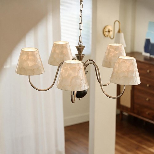 Elegant capiz shell - elegant,