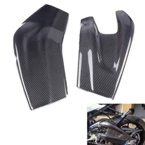 Carbon fiber swingarm - carbon,
