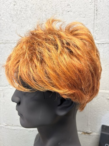 Power raquel welch wig - power,