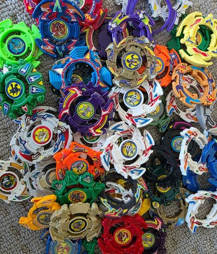 Takara tomy beyblade - takara,