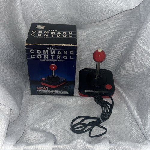 Tested wico command control - wico,