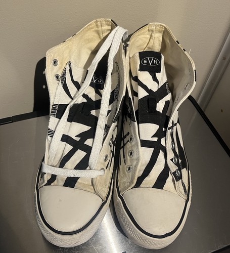 Eddie van halen evh 5150 - eddie, high