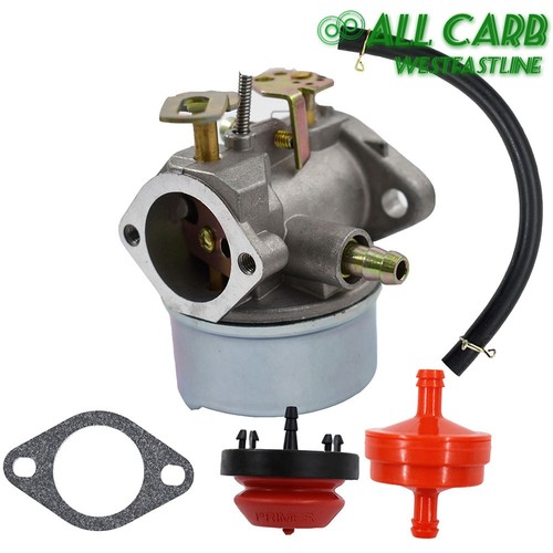 Carburetor for tecumseh 640349 - for,