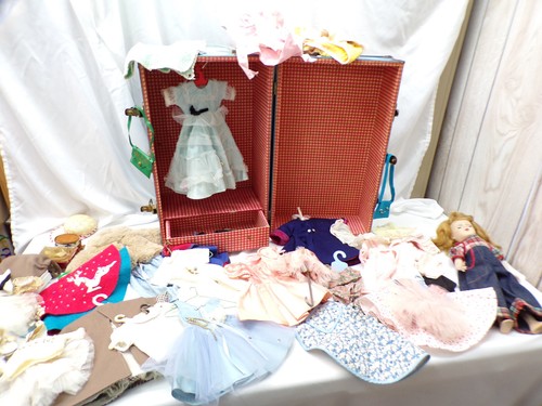 Original mary hoyer doll - original,