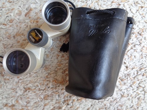 Binocular fujinon meibo - binocular, 4x25