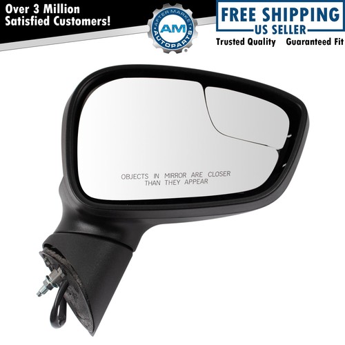 Right mirror fits - right, 2011-2019