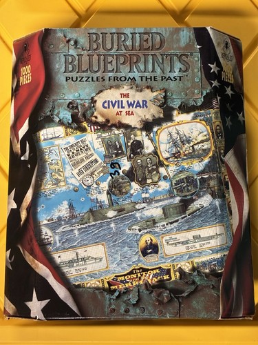 New buried blueprints - blueprints, civil