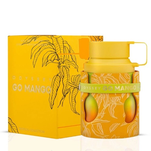 Armaf men odyssey mango - men's,