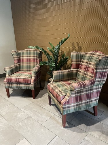 Calico custom furnishings - custom, wing