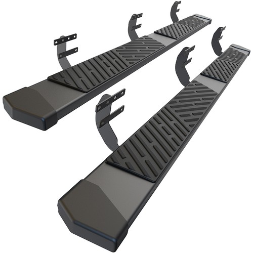 Inch running boards - 6,