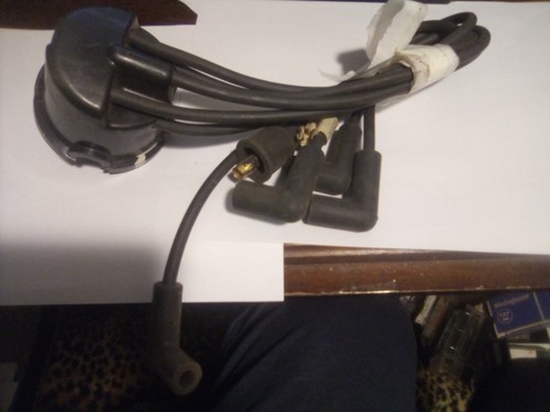 Distributor cap wires nash - wires,