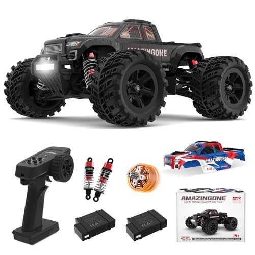 Brushless cars for - brushless,