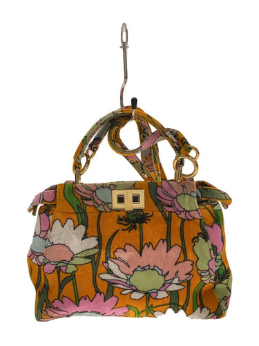 Fendi peekaboo iconic - peekaboo,